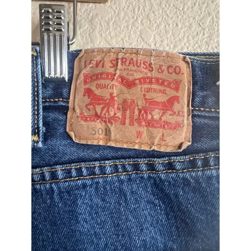 Levis approx measurements